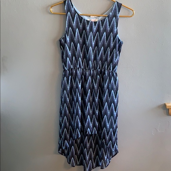 H&M Other - H &M NWT Girls High/Low Dress